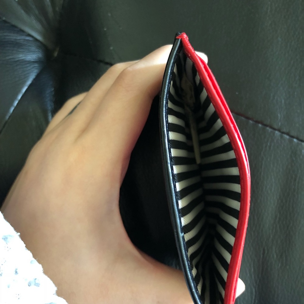 Kate spade card case - Picture 3 of 3